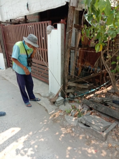 ไฟล์แนบ การประปาส่วนภูมิภาคสาขาสุพรรณบุรี ออกหาน้ำสูญเสีย