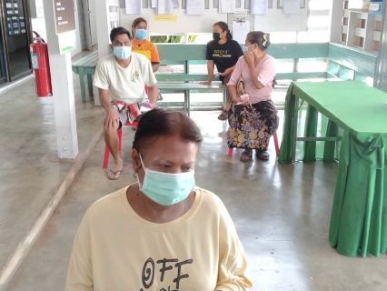 ไฟล์แนบ การประปาส่วนภูมิภาคสาขากระบี่  ออกหน่วยบริการรับค่าน้ำประปานอกสถานที่ ประจำเดือนมีนาคม  2564