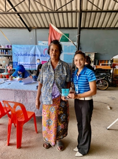 ไฟล์แนบ การประปาส่วนภูมิภาคสาขาชุมพร จัดกิจกรรม เติมใจให้กันครั้งที่ 2/2564 ณ องค์การบริหารส่วนตำบลตากแดด