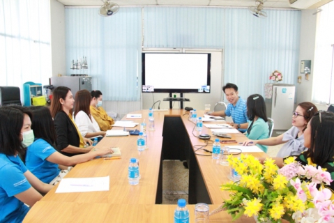 ไฟล์แนบ กปภ.ข.6 ร่วมประชุมโครงการ ITA ผ่านระบบ VDO Conference ประจำปีงบประมาณ 2564