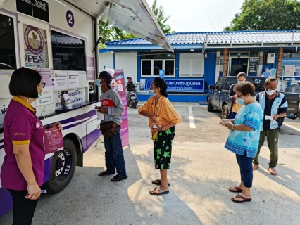 ไฟล์แนบ กฟภ.อำเภอแกลง ออกรับชำระค่าไฟฟ้านอกสถานที่ ณ กปภ.สาขาปากน้ำประแสร์