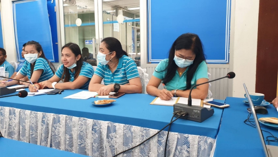 ไฟล์แนบ การประปาส่วนภูมิภาคสาขาสุพรรณบุรี Morning Talk ครั้งที่ 6/2564