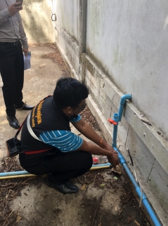 ไฟล์แนบ กปภ.สาขาภูเก็ต ลงพื้นที่โรงเรียนราชประชานุเคราะห์ 36 ต.กมลา อ.กะทู้ จ.ภูเก็ต เพื่อเข้าสำรวจระบบประปาของโรงเรียนตามโครงการ อาสาประปาเพื่อปวงชน