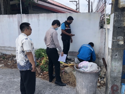 ไฟล์แนบ กปภ.สาขาภูเก็ต ลงพื้นที่โรงเรียนราชประชานุเคราะห์ 36 ต.กมลา อ.กะทู้ จ.ภูเก็ต เพื่อเข้าสำรวจระบบประปาของโรงเรียนตามโครงการ อาสาประปาเพื่อปวงชน