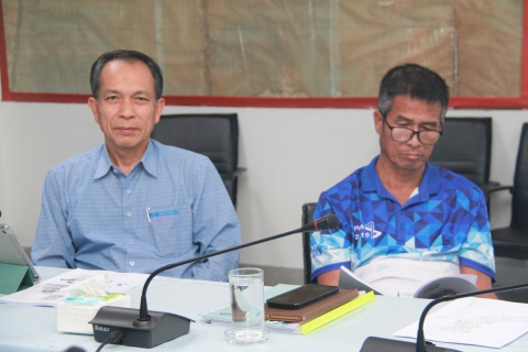 ไฟล์แนบ กปภ.เขต ๑ ร่วมประชุมหารือจัดตั้งองค์กรผู้ใช้น้ำ ผ่าน VDO Conference
