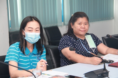 ไฟล์แนบ กปภ.เขต ๑ ร่วมประชุมหารือจัดตั้งองค์กรผู้ใช้น้ำ ผ่าน VDO Conference