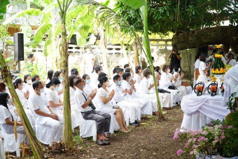 ไฟล์แนบ กปภ.สาขาภูเก็ต  เข้าร่วมโครงการบูรณะปรับปรุงศาลหลักเมืองจังหวัดภูเก็ต (เมืองใหม่)  พิธีพลีไม้ ต้นมะขาม เพื่อใช้เป็นส่วนประกอบในการจัดสร้างองค์เสาหลักเมือง