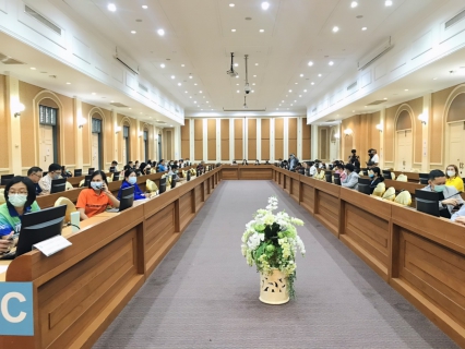 ไฟล์แนบ กปภ.สาขาภูเก็ต เข้าร่วมประชุมหารือแนวทางการบริหารจัดการวัคซีนโรคติดเชื้อไวรัสโคโรนา 2019 (COVID-19) จังหวัดภูเก็ต
