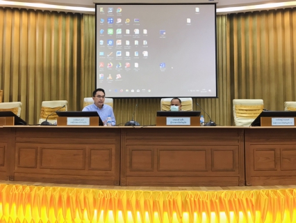 ไฟล์แนบ กปภ.สาขาภูเก็ต เข้าร่วมประชุมหารือแนวทางการบริหารจัดการวัคซีนโรคติดเชื้อไวรัสโคโรนา 2019 (COVID-19) จังหวัดภูเก็ต