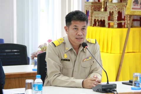 ไฟล์แนบ กรค.6 จัดประชุมทบทวนการบริหารงาน ISO 17025 : 2017 ประจำปี 2564