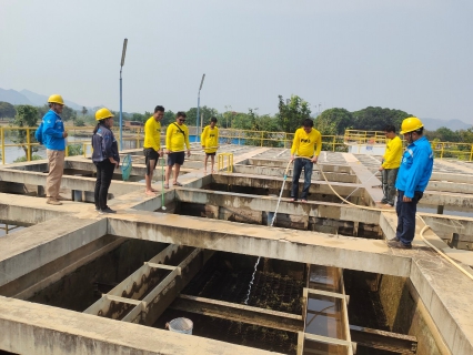 ไฟล์แนบ กปภ.สาขากาญจนบุรีล้างถังตกตะกอน ตามแผนโครงการ WSP ประจำเดือน มีนาคม 2564
