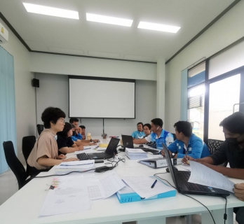 ไฟล์แนบ กปภ.สาขาภูเก็ต รับการตรวจประเมินผลการดำเนินงานโครงการจัดการน้ำสะอาด (WSP) 