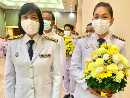 ไฟล์แนบ การประปาส่วนภูมิภาคสาขากระบี่ ร่วมพิธีถวายราชสักการะ เนื่องใน วันที่ระลึกพระบาทสมเด็จพระนั่งเกล้าเจ้าอยู่หัว พระมหาเจษฎาราชเจ้า