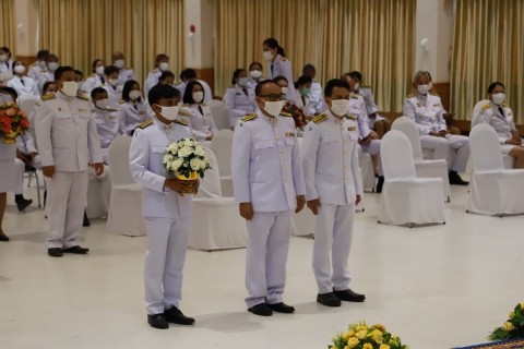 ไฟล์แนบ กปภ.ข.4 ร่วมพิธี "วันที่ระลึก พระบาทสมเด็จพระนั่งเกล้าเจ้าอยู่หัว พระมหาเจษฎาราชเจ้า ประจำปี 2564