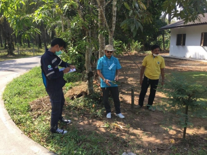 ไฟล์แนบ กปภ.สาขาพังงาเข้าร่วมกิจกรรม มุ่งมั่น เพื่อปวงชน เติมใจให้กัน ครั้งที่ 2/2564
