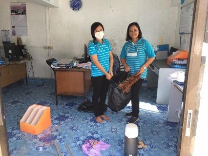 ไฟล์แนบ กิจกรรมบิ๊กคลีนนิ่งเดย์ "Big Cleaning Day"และ5 ส สะสาง สะดวก สะอาด สุขลักษณะ สร้างนิสัย