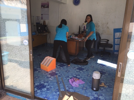 ไฟล์แนบ กิจกรรมบิ๊กคลีนนิ่งเดย์ "Big Cleaning Day"และ5 ส สะสาง สะดวก สะอาด สุขลักษณะ สร้างนิสัย