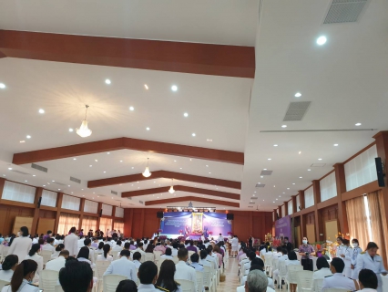 ไฟล์แนบ กปภ.สาขาภูเก็ต เข้าร่วมพิธีเฉลิมพระเกียรติพระกษิฐาธิราชเจ้า กรมสมเด็จพระเทพรัตนราชสุดาฯ สยามบรมราชกุมารี เนื่องในโอกาสวันคล้ายวันพระราชสมภพ