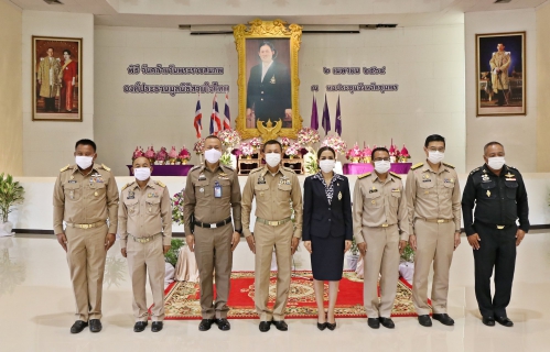 ไฟล์แนบ การประปาส่วนภูมิภาคสาขาชุมพร เข้าร่วมกิจกรรมเนื่องในวันคล้ายวันพระราชสมภพ สมเด็จพระกนิษฐาธิราชเจ้า กรมสมเด็จพระเทพรัตนราชสุดาฯ สยามบรมราชกุมารี