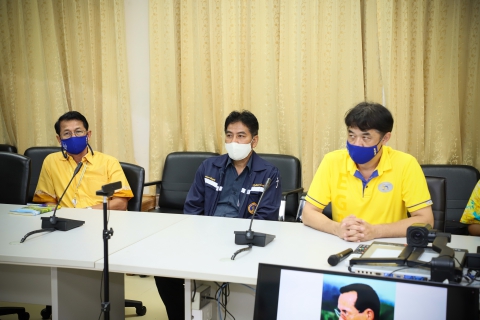 ไฟล์แนบ การประปาส่วนภูมิภาคเขต 2 รับมอบงบประมาณวางท่อส่งน้ำประปาเข้าโรงไฟฟ้าวังน้อย