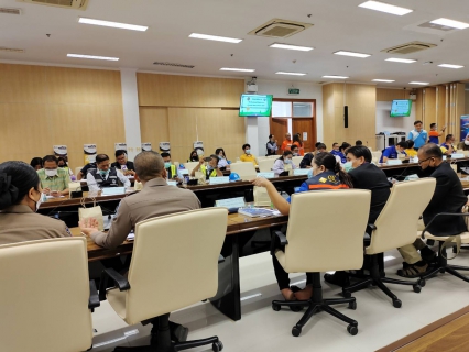 ไฟล์แนบ กปภ.สาขาอุบลราชธานี ร่วมสนับสนุนน้ำดื่มศูนย์ฯ ป้องกันอุบัติเหตุช่วงเทศกาลสงกรานต์