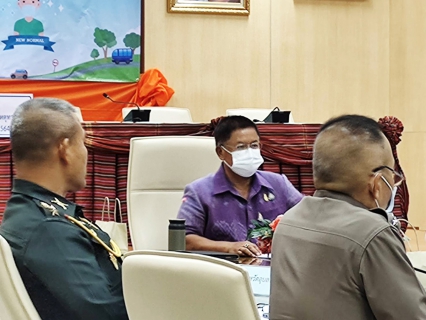 ไฟล์แนบ กปภ.สาขาอุบลราชธานี ร่วมสนับสนุนน้ำดื่มศูนย์ฯ ป้องกันอุบัติเหตุช่วงเทศกาลสงกรานต์