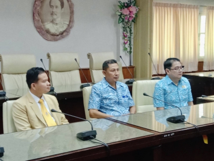 ไฟล์แนบ  การประปาส่วนภูมิภาค ร่วมกับ องค์การบริหารส่วนจังหวัดภูเก็ต ลงนามบันทึกข้อตกลงการสนับสนุนโครงการขยายเขต จำหน่ายน้ำประปาแก่ประชาชนในจังหวัดภูเก็ต 