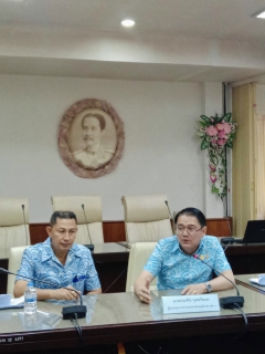 ไฟล์แนบ  การประปาส่วนภูมิภาค ร่วมกับ องค์การบริหารส่วนจังหวัดภูเก็ต ลงนามบันทึกข้อตกลงการสนับสนุนโครงการขยายเขต จำหน่ายน้ำประปาแก่ประชาชนในจังหวัดภูเก็ต 