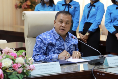 ไฟล์แนบ องค์การบริหารส่วนจังหวัดภูเก็ต ร่วมกับ กปภ. จัดพิธีลงนาม MOU การพัฒนาระบบประปาในพื้นที่จังหวัดภูเก็ต