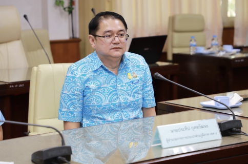 ไฟล์แนบ องค์การบริหารส่วนจังหวัดภูเก็ต ร่วมกับ กปภ. จัดพิธีลงนาม MOU การพัฒนาระบบประปาในพื้นที่จังหวัดภูเก็ต