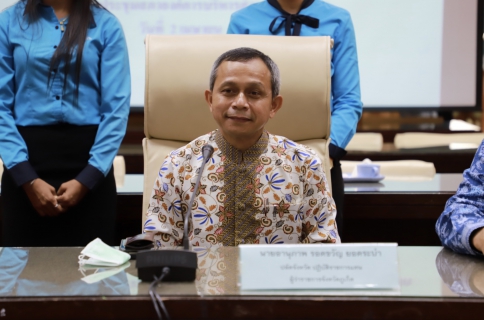ไฟล์แนบ องค์การบริหารส่วนจังหวัดภูเก็ต ร่วมกับ กปภ. จัดพิธีลงนาม MOU การพัฒนาระบบประปาในพื้นที่จังหวัดภูเก็ต