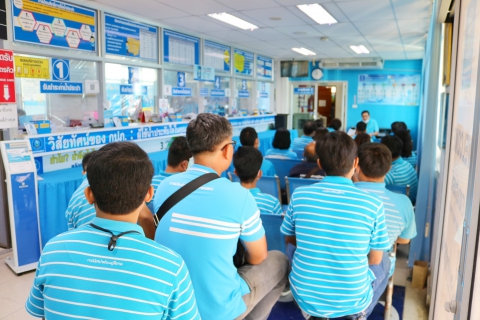 ไฟล์แนบ กปภ.สาขาปทุมธานี จัดกิจกรรม Morning Talk ประจำเดือนเมษายน พ.ศ. 2564 
