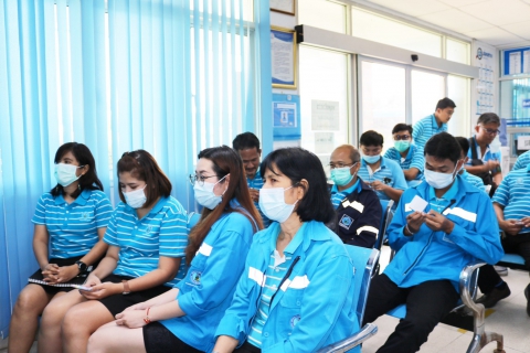 ไฟล์แนบ กปภ.สาขาปทุมธานี จัดกิจกรรม Morning Talk ประจำเดือนเมษายน พ.ศ. 2564 