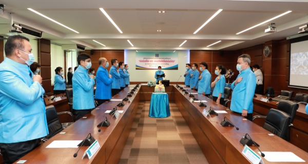 ไฟล์แนบ กปภ. ประกาศเจตจำนงองค์กรโปร่งใส พร้อมก้าวสู่ปีที่ 42  อย่างมั่นคงและยั่งยืน