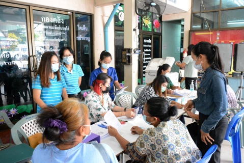 ไฟล์แนบ การประปาส่วนภูมิภาคสาขารังสิต(พ) ร่วมกับองค์การบริหารส่วนตำบลบางพูด โครงการผ่อนชำระค่าใช้จ่ายในการติดตั้งประปาใหม่ ตามโครงการน้ำประสะอาดเพื่อการอุปโภค-บริโภค ต.บางพูด