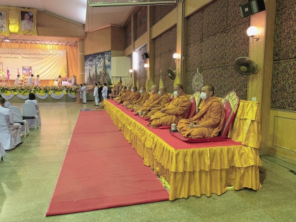 ไฟล์แนบ กปภ.สาขาพระนครศรีอยุธยา(พ) เข้าร่วมพิธีเนื่องในวันพระบาทสมเด็จพระพุทธยอดฟ้าจุฬาโลกมหาราช และวันที่ระลึกมหาจักรีบรมราชวงศ์