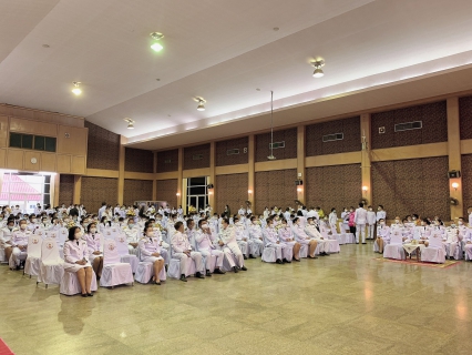ไฟล์แนบ กปภ.สาขาพระนครศรีอยุธยา(พ) เข้าร่วมพิธีเนื่องในวันพระบาทสมเด็จพระพุทธยอดฟ้าจุฬาโลกมหาราช และวันที่ระลึกมหาจักรีบรมราชวงศ์