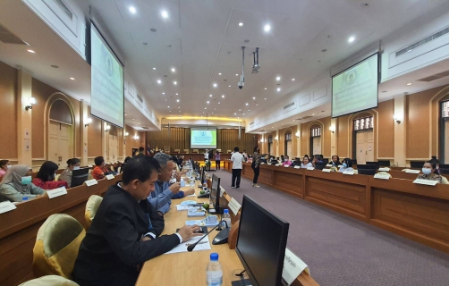 ไฟล์แนบ กปภ.สาขาภูเก็ต เข้าร่วมประชุมคณะทำงานขับเคลื่อนยุทธศาสตร์เพื่อการพัฒนาจังหวัด ครั้งที่ 1/2564 