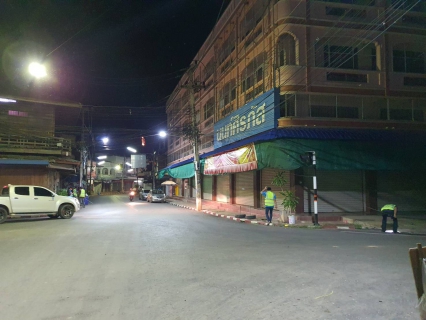 ไฟล์แนบ การประปาส่วนภูมิภาคสาขากำแพงเพชร ดำเนินกิจกรรมลดน้ำสูญเสียเชิงรุก 