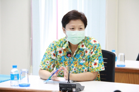ไฟล์แนบ กรจ.6 จัดประชุมสนทนายามเช้า (Morning Talk) ประจำเดือนเมษายน 2564