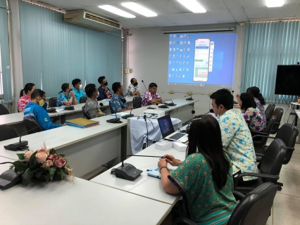 ไฟล์แนบ การประปาส่วนภูมิภาคสาขาขอนแก่น (ชั้นพิเศษ) ร่วมกิจกรรมสนทนายามเช้า (Morning talk) ประจำเดือนเมษายน
