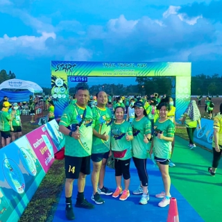 ไฟล์แนบ กปภ.สาขาระนอง ร่วมกิจกรรมวิ่งรายการ "Ranong Trail Travel Run Of Southern Army"