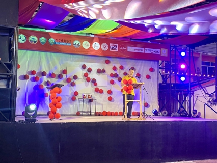 ไฟล์แนบ การประปาส่วนภูมิภาคสาขากระบี่ ร่วมพิธีเปิดงาน Krabi Season Sale 2021 กระตุ้นเศรษฐกิจให้แก่ผู้ประกอบการจังหวัดกระบี่