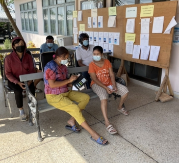 ไฟล์แนบ การประปาส่วนภูมิภาคสาขาทุ่งสง ออกรับชำระค่าน้ำประปานอกสถานที่ ณ  สำนักงานเทศบาลตำบลนาบอน