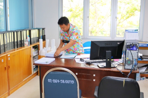 ไฟล์แนบ การประปาส่วนภูมิภาคสาขาปทุมธานี จัดกิจกรรม Big Cleaning Day และ 5 ส. สำนักงาน ประจำเดือนเมษายน 2564