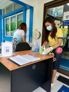 ไฟล์แนบ การประปาส่วนภูมิภาคสาขาคลองท่อม ร่วมทำกิจกรรม Big Cleaning Day