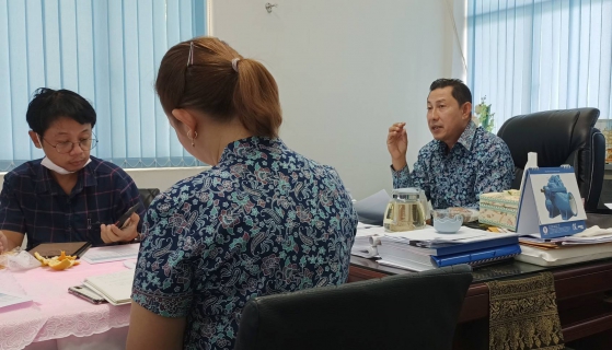 ไฟล์แนบ กปภ.สาขาภูเก็ต จัดกิจกรรมสนทนายามเช้า (Morning Talk) ครั้งที่ 7/2564 ประจำเดือนเมษายน 2564