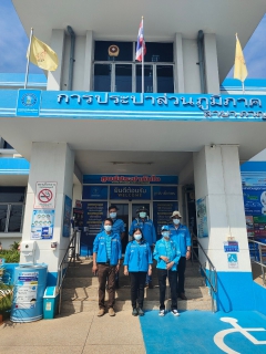ไฟล์แนบ กปภ.สาขากาญจนบุรี ดำเนินการค้นหาท่อแตกรั่ว ตามแผนลดน้ำสูญเสียเชิงรุก และนำนวัตกรรมมาใช้ในการเปิดฝาท่อระบายน้ำ