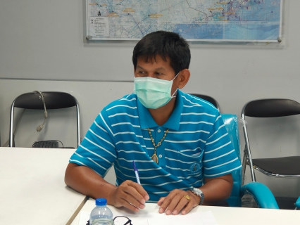 ไฟล์แนบ กปภ.สาขาสมุทรสาคร ประชุมสายงานบริการและควบคุมน้ำสูญเสียครั้งที่ 12/2564