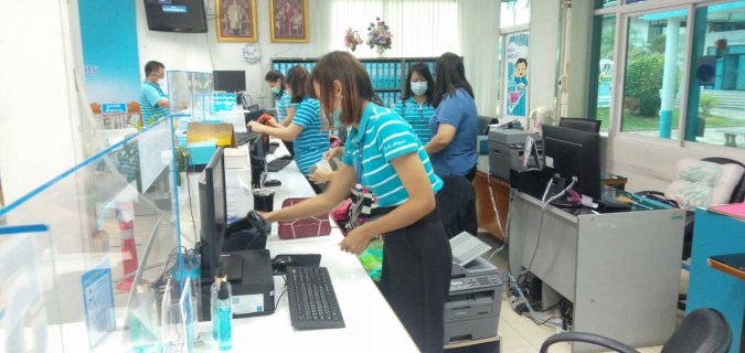 ไฟล์แนบ กปภ.สาขากำแพงเพชร จัดกิจกรรม Big Cleaning Day 